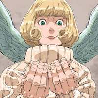 Hana Kurusu MBTI Personality Type image