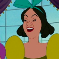 Drizella Tremaine tipo di personalità MBTI image