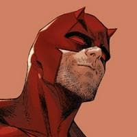 Matt Murdock “Daredevil” mbtiパーソナリティタイプ image