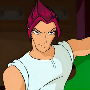 Riven tipe kepribadian MBTI image