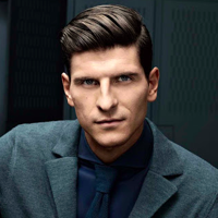 profile_Mario Gomez