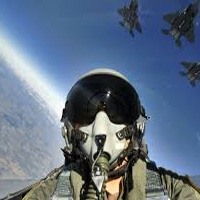 Fighter Pilot typ osobowości MBTI image