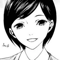 profile_Sanae Mizuno
