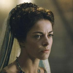 profile_Claudia Procles (Saint Procla)