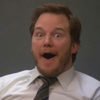 Andy Dwyer mbtiパーソナリティタイプ image