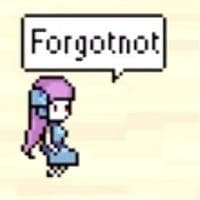 profile_Forgotnot