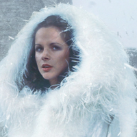 Romana I MBTI Personality Type image