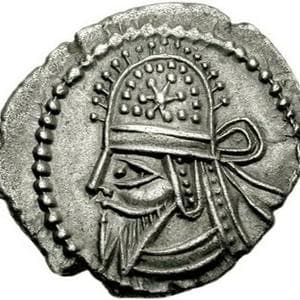 King Ardavan MBTI Personality Type image