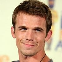 profile_Cam Gigandet