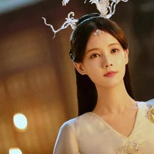 司命星君 MBTI Personality Type image