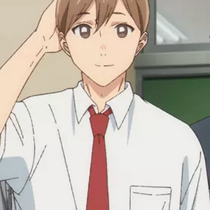 Ito MBTI Personality Type image