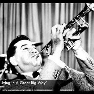 profile_Louis Prima - I'm Living in a Great Big Way