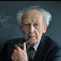 Zygmunt Bauman MBTI Personality Type image