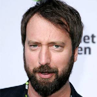 Tom Green tipo di personalità MBTI image