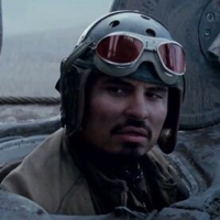 Trini "Gordo" Garcia MBTI Personality Type image