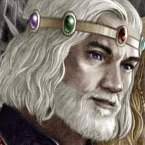 profile_Jaehaerys I Targaryen "The Conciliator"