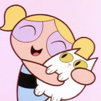 Bubbles نوع شخصية MBTI image