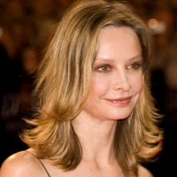 Calista Flockhart tipe kepribadian MBTI image