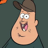 Jesus “Soos” Ramirez tipo di personalità MBTI image