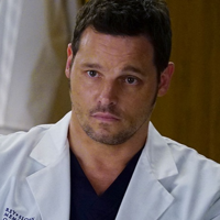 Alexander “Alex” Karev MBTI Personality Type image