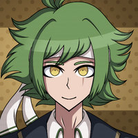 Yoshio Matsuda MBTI Personality Type image