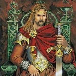 Bran the Blessed MBTI Personality Type image