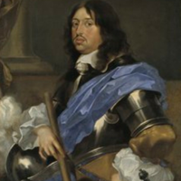 Charles X Gustav of Sweden MBTI Personality Type image