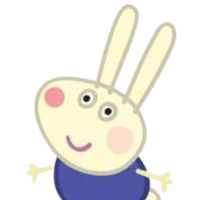 Richard Rabbit نوع شخصية MBTI image