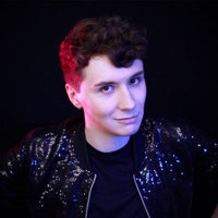 Daniel Howell MBTI Personality Type image