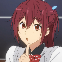 Gou Matsuoka MBTI Personality Type image