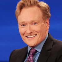Conan O'Brien tipo de personalidade mbti image