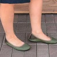 Flats MBTI Personality Type image
