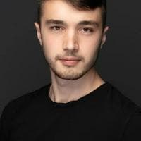 Burak Dakak MBTI Personality Type image
