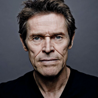 Willem Dafoe mbti kişilik türü image