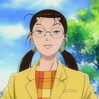 profile_Kumiko "Yankumi" Yamaguchi