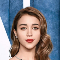 Caylee Cowan MBTI Personality Type image