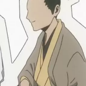 Lord Spleen（脾守） MBTI Personality Type image