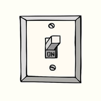 Be a Switch MBTI Personality Type image