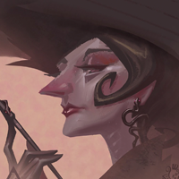 profile_The Witch of the Waste