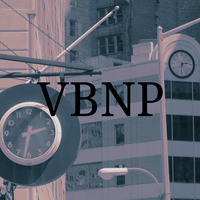 VBNP (The Missionary) MBTI Personality Type image