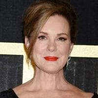 Elizabeth Perkins MBTI Personality Type image