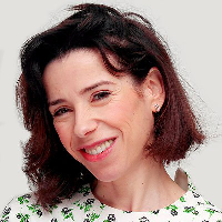 Sally Hawkins MBTI Personality Type image