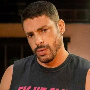 profile_César Ribeiro