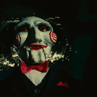 Billy the Puppet tipe kepribadian MBTI image