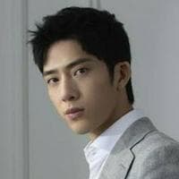 Jing Boran MBTI Personality Type image