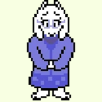 profile_Toriel Dreemurr