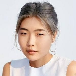 profile_May Hong