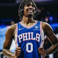 profile_Tyrese Maxey