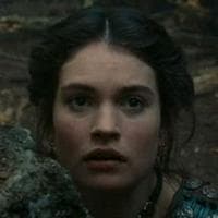 Korrina MBTI Personality Type image