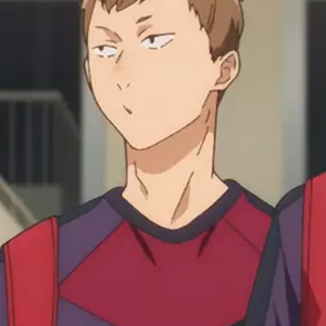Yuki Tateyama (館山 優輝) MBTI Personality Type image